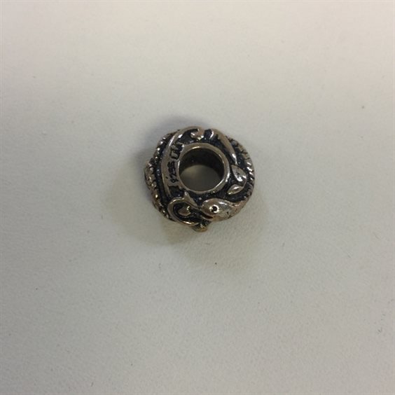 Charm Trollbeads in Argento LE114016 - LE114016